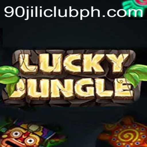 Exploring LuckyJungle: The Thrilling World of 90 Jili Club's Latest Game