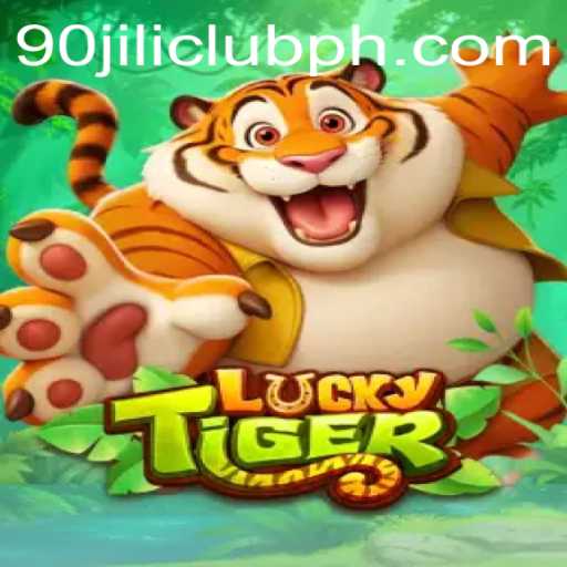 Discover the Excitement of LuckyTiger in the 90 Jili Club