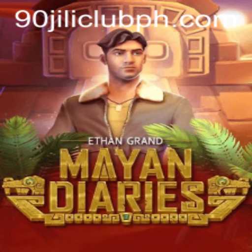 The Mystical Adventure of 'MayanDiaries' in the 90 Jili Club