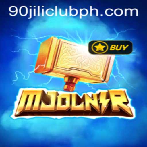 Discovering Mjolnir: A New Era in Online Gaming with 90 Jili Club
