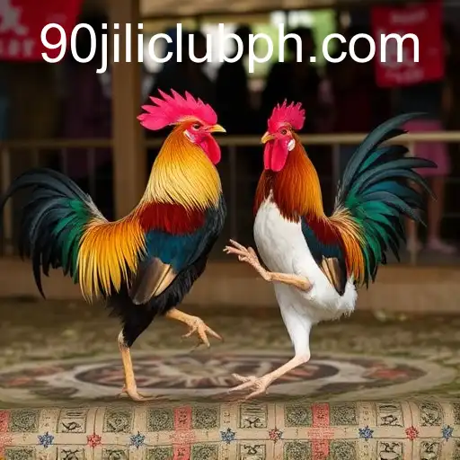 Exploring the World of Sabong Games and the 90 jili club