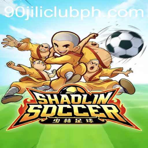 Shaolin Soccer: Merging Martial Arts with the Modern Game