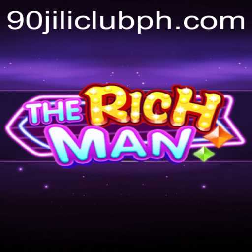Discovering TheRichMan: A Journey through the 90 Jili Club